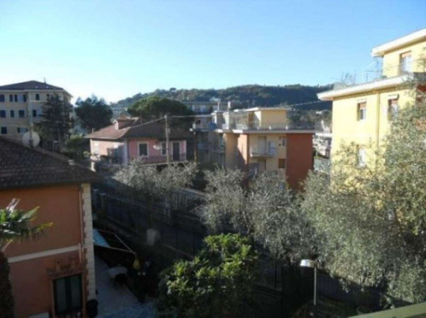 Appartamento in vendita a Rapallo, 90 mq - Foto 18