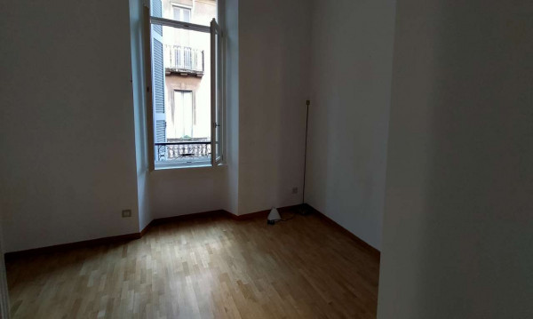 Appartamento in affitto a Milano, Cairoli, 130 mq - Foto 6