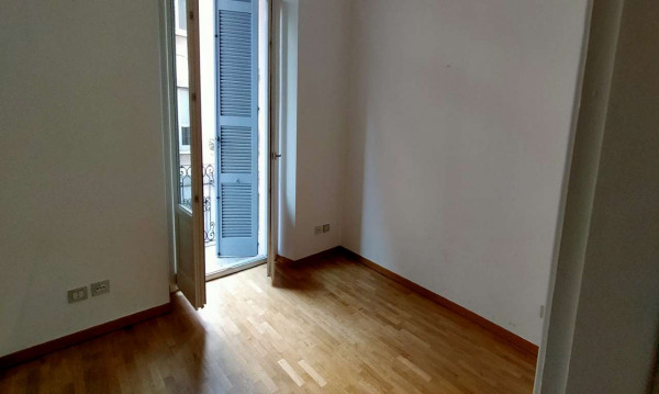 Appartamento in affitto a Milano, Cairoli, 130 mq - Foto 5