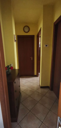 Appartamento in vendita a Crespiatica, Residenziale, 103 mq - Foto 9