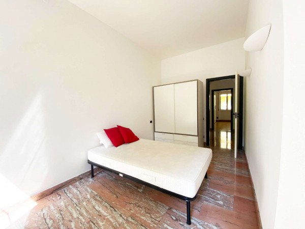 Appartamento in affitto a Milano, Navigli - Corso Genova - S. Ambrogio, Con giardino, 100 mq - Foto 7