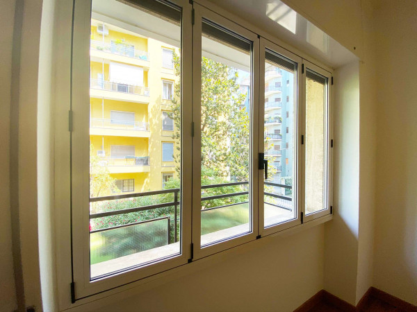 Appartamento in affitto a Milano, Navigli - Corso Genova - S. Ambrogio, Con giardino, 100 mq - Foto 9