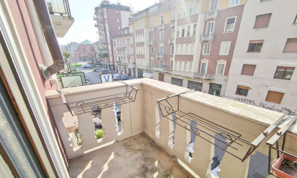 Appartamento in affitto a Milano, Città Studi, 85 mq - Foto 5