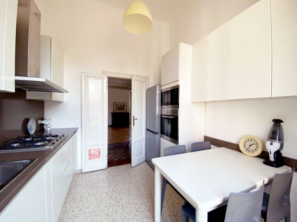 Appartamento in affitto a Milano, Magenta, 180 mq - Foto 15