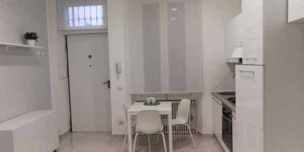 Appartamento in affitto a Milano, Stazione Centrale, Arredato, 45 mq