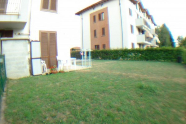 Appartamento in affitto a Caronno Pertusella, Arredato, con giardino, 35 mq - Foto 10