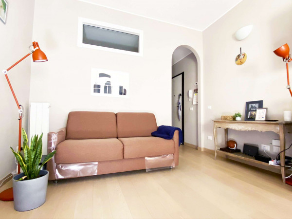 Appartamento in affitto a Milano, Porta Venezia, Arredato, 45 mq - Foto 11