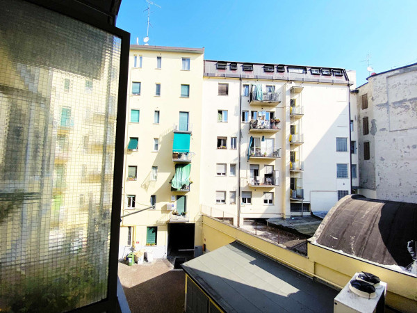 Appartamento in affitto a Milano, Porta Venezia, Arredato, 45 mq - Foto 18