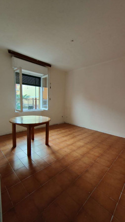 Appartamento in vendita a Spino d'Adda, Residenziale, Con giardino, 90 mq - Foto 9