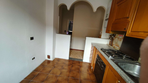 Appartamento in vendita a Spino d'Adda, Residenziale, Con giardino, 90 mq - Foto 26