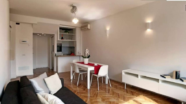 Appartamento in affitto a Milano, Stazione Centrale, Arredato, 55 mq