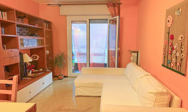 Appartamento in vendita a Milano, Gorla, 60 mq