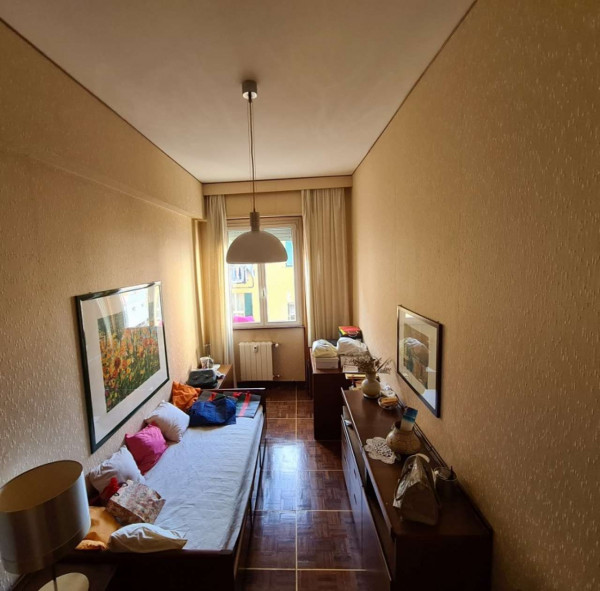 Appartamento in vendita a Chiavari, Centro Storico, 125 mq - Foto 7