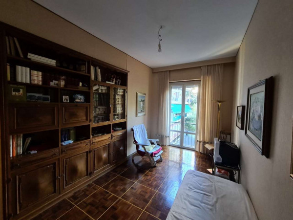 Appartamento in vendita a Chiavari, Centro Storico, 125 mq - Foto 11