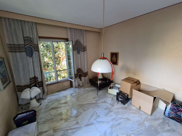 Appartamento in vendita a Chiavari, Centro Storico, 125 mq - Foto 15