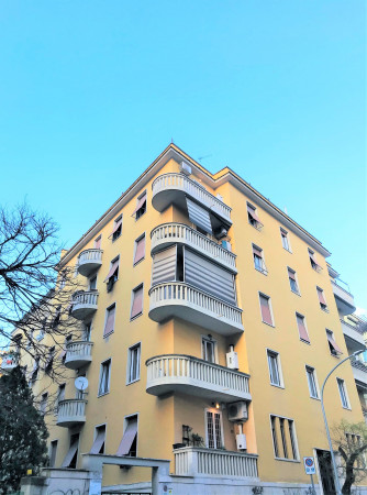 Appartamento in vendita a Roma, Villa Fiorelli, 60 mq - Foto 2