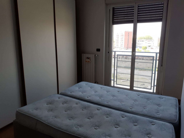 Appartamento in affitto a Milano, Rogoredo, Arredato, 75 mq - Foto 3