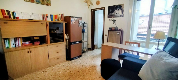 Appartamento in affitto a Milano, Sempione, Arredato, 45 mq