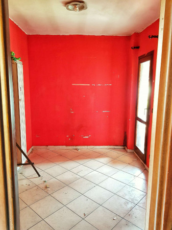 Appartamento in vendita a Bussoleno, Centrale, 110 mq - Foto 5