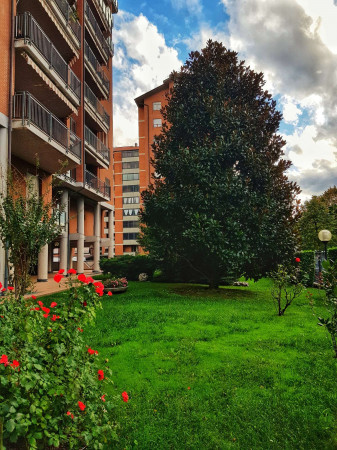 Appartamento in vendita a Rivoli, Centro, Con giardino, 65 mq - Foto 4