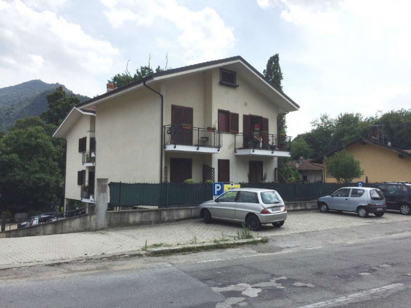 Appartamento in vendita a Trana, Semicentro, 85 mq - Foto 11