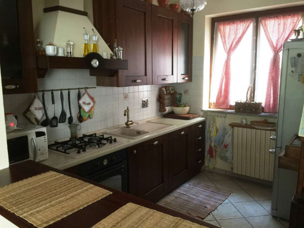 Appartamento in vendita a Trana, Semicentro, 85 mq - Foto 6