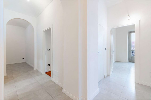 Appartamento in affitto a Torino, 150 mq - Foto 6