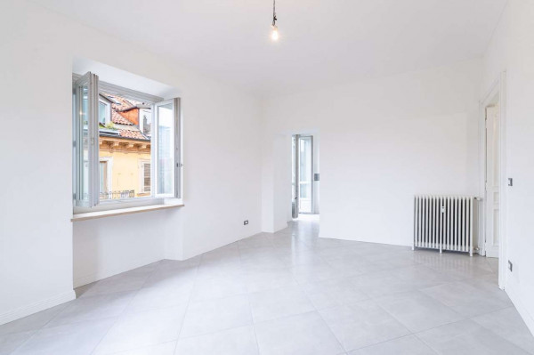 Appartamento in affitto a Torino, 150 mq - Foto 18
