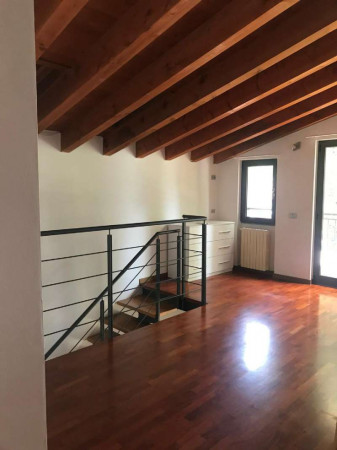 Appartamento in affitto a Milano, Bicocca, Arredato, 90 mq - Foto 7