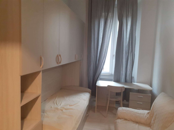Appartamento in affitto a Milano, De Angeli, Arredato, 75 mq - Foto 3