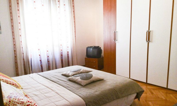 Appartamento in affitto a Milano, De Angeli, Arredato, 65 mq - Foto 4