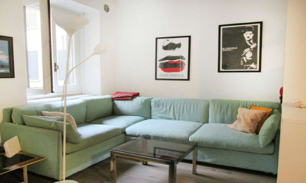 Appartamento in affitto a Milano, Missori, Arredato, 55 mq - Foto 1