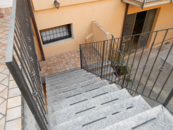 Appartamento in vendita a Soresina, Residenziale, Arredato, 58 mq - Foto 4