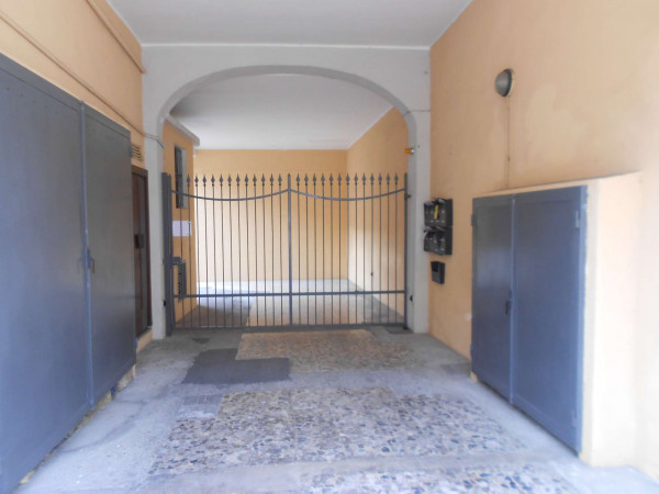 Appartamento in vendita a Soresina, Residenziale, Arredato, 58 mq - Foto 3