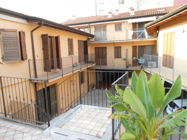 Appartamento in vendita a Soresina, Residenziale, Arredato, 58 mq - Foto 6