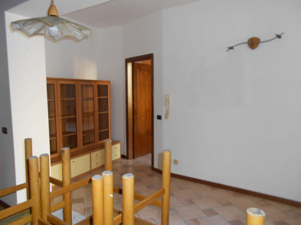 Appartamento in vendita a Soresina, Residenziale, Arredato, 58 mq - Foto 16
