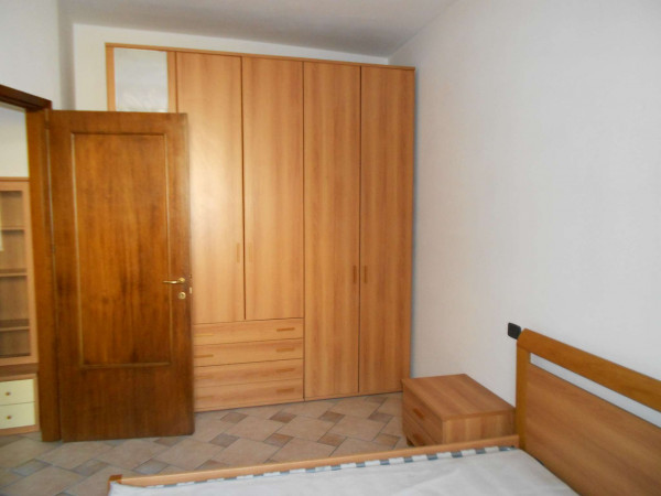 Appartamento in vendita a Soresina, Residenziale, Arredato, 58 mq - Foto 12