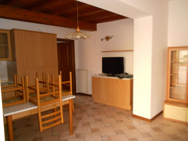 Appartamento in vendita a Soresina, Residenziale, Arredato, 58 mq - Foto 17