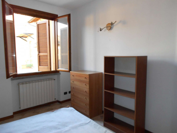 Appartamento in vendita a Soresina, Residenziale, Arredato, 58 mq - Foto 11