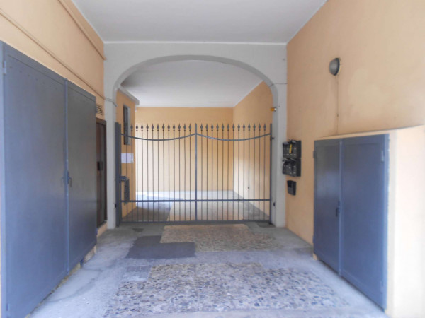 Appartamento in vendita a Soresina, Residenziale, Arredato, 58 mq - Foto 5