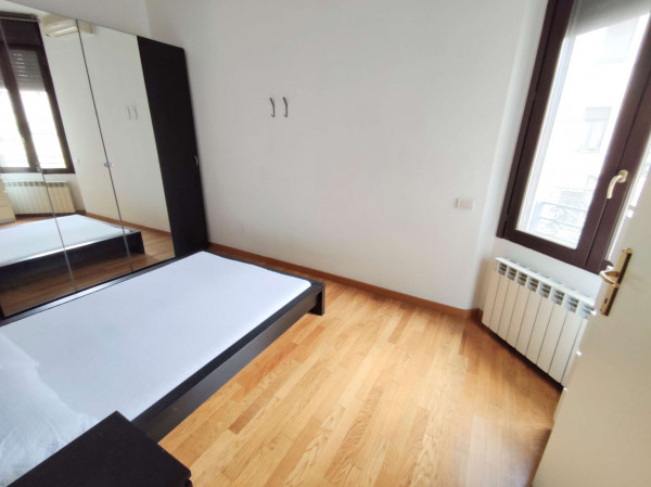 Appartamento in affitto a Milano, Repubblica, Arredato, 50 mq - Foto 5
