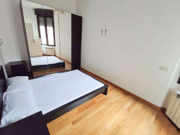 Appartamento in affitto a Milano, Repubblica, Arredato, 50 mq - Foto 6