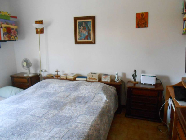 Appartamento in vendita a Pandino, Residenziale, Con giardino, 110 mq - Foto 22