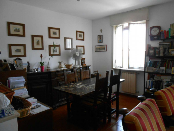Appartamento in vendita a Pandino, Residenziale, Con giardino, 110 mq - Foto 29