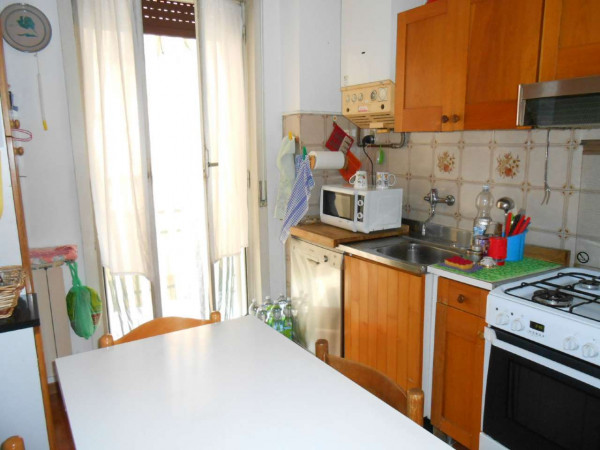 Appartamento in vendita a Pandino, Residenziale, Con giardino, 110 mq - Foto 25