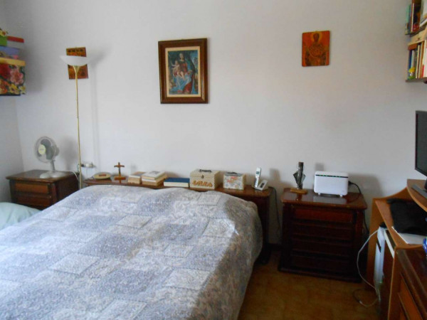 Appartamento in vendita a Pandino, Residenziale, Con giardino, 110 mq - Foto 8