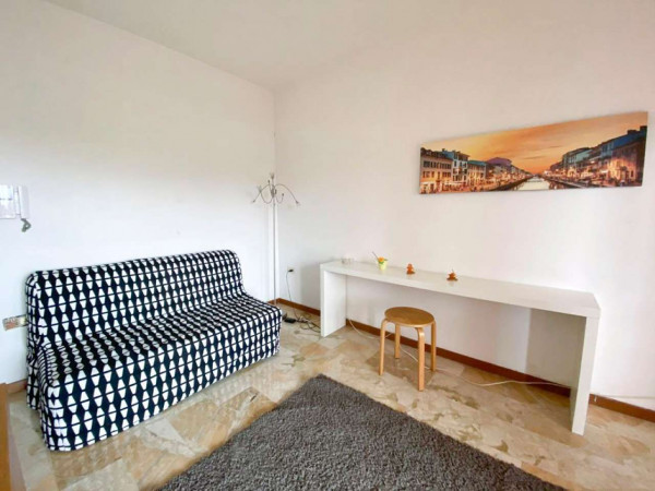 Appartamento in affitto a Milano, Abbiategrasso, Arredato, 75 mq - Foto 9