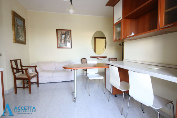 Appartamento in vendita a Taranto, Lama, Con giardino, 63 mq - Foto 9