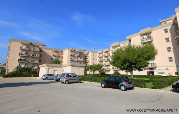 Appartamento in vendita a Taranto, Lama, Con giardino, 63 mq - Foto 3