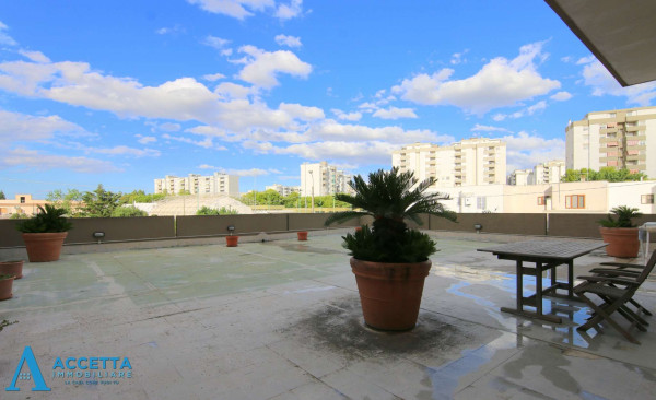Appartamento in vendita a Taranto, Lama, Con giardino, 63 mq - Foto 15